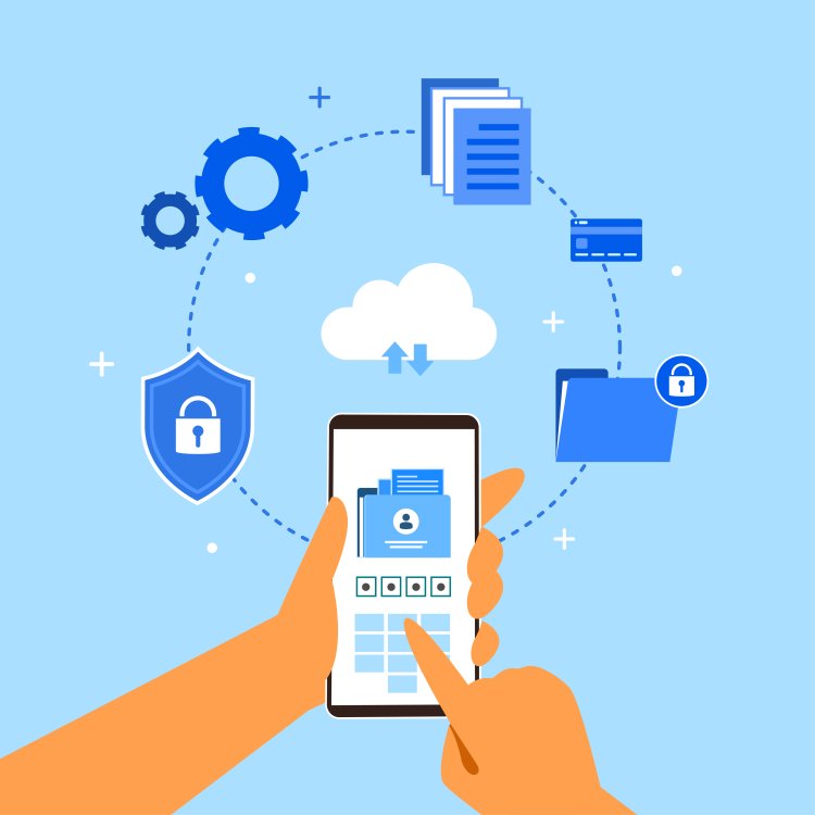 Mobile Data Protection Market  growth, size, and overview by 2024-2033
