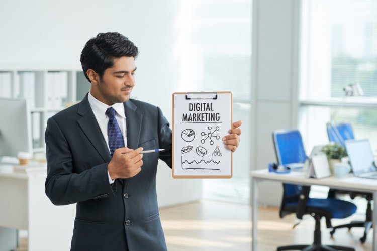 Effective Digital Marketing Strategies for Pune Startups