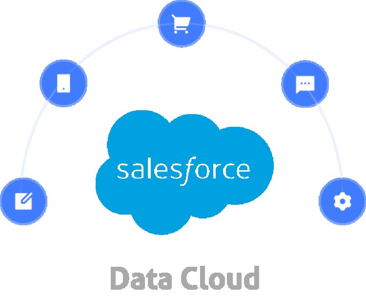 The 7 Steps to Implement Salesforce Data Cloud!