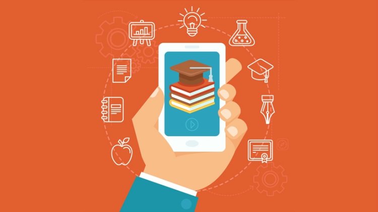 Mobile Learning Market  Overview, Outlook, Size, and Share 2024-2033
