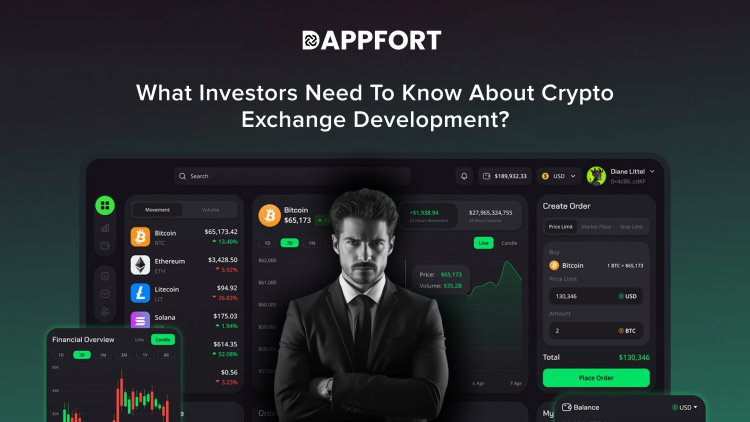 Launch a Cryptocurrency Exchange Using a Crypto Exchange Script