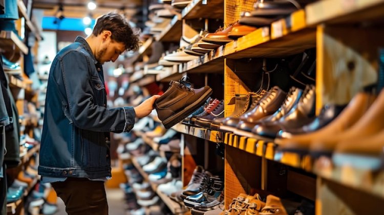 Luxury Footwear Market Outlook 2024-2033: Comprehensive Overview and Forecast