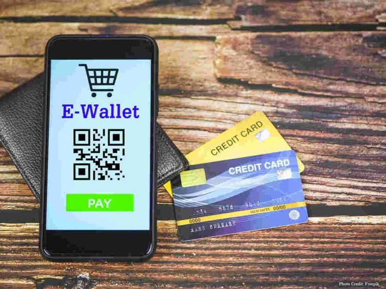 Mobile Wallet Market  Trends, Size, and Forecast 2024-2033