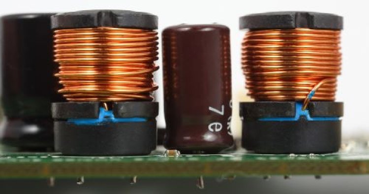 Global Inductor Market Report 2024: Market Size, CAGR, Lucrative Segments And Top Regions