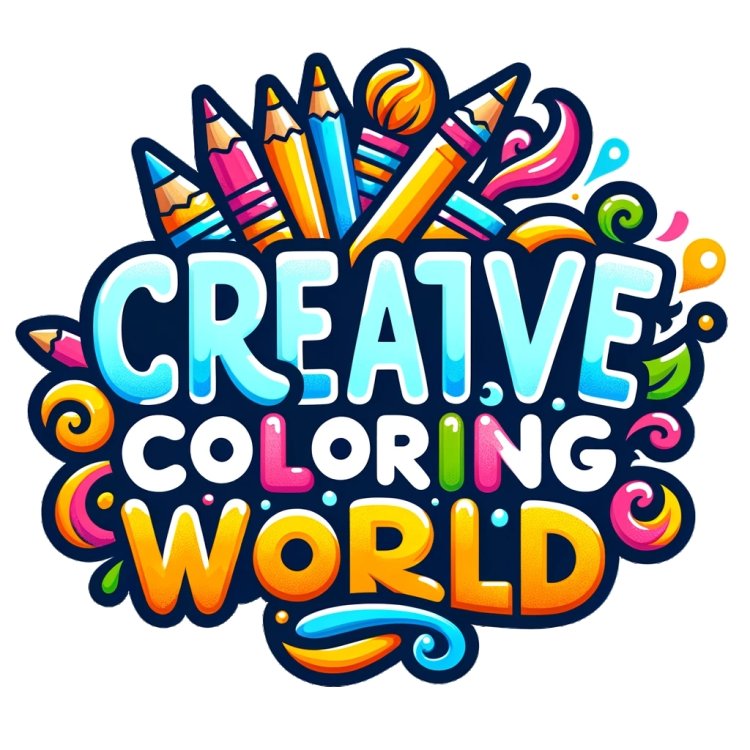 Unleashing Creativity with Printable Coloring Pages: A Comprehensive Guide