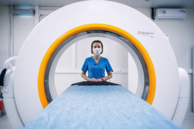 Nuclear Medicine Diagnostics Market Report 2024 - Analysis, Competition, Forecasts And Opportunities, 2024-2033