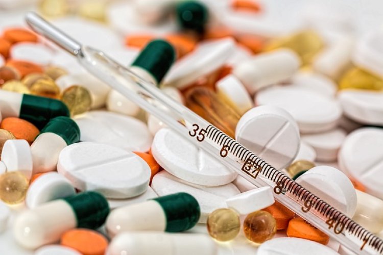 Orphan Drugs Global Market 2024 : Major Drivers, Analysis, Size, Share, Growth And Forecast To 2033