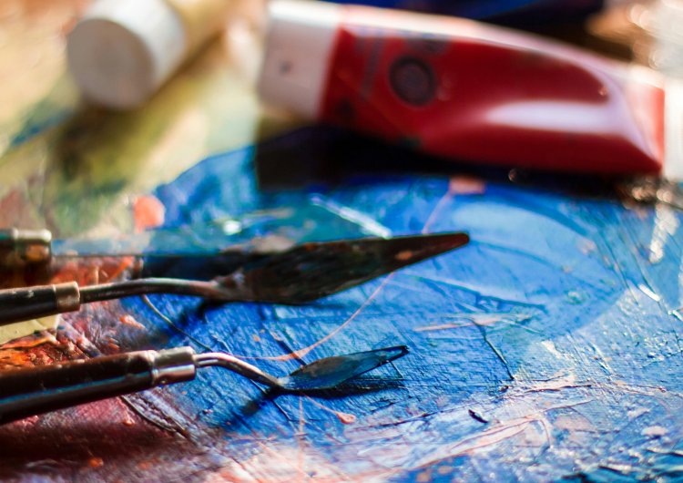 Global Painting Tools Market Expected to Reach $18.48 billion by 2028