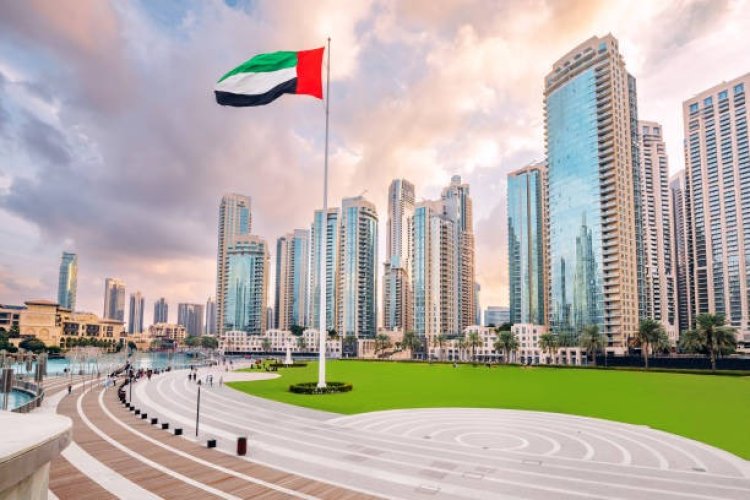 Real Estate Investment in Dubai: A Comprehensive Guide