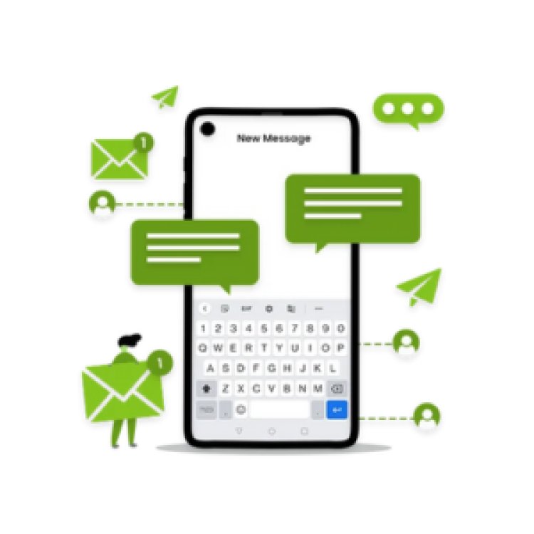 E-Commerce Sector: Boosting Sales through Bulk SMS Promotions