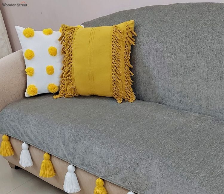 Choosing the Right Color for Your Sofa Cover!