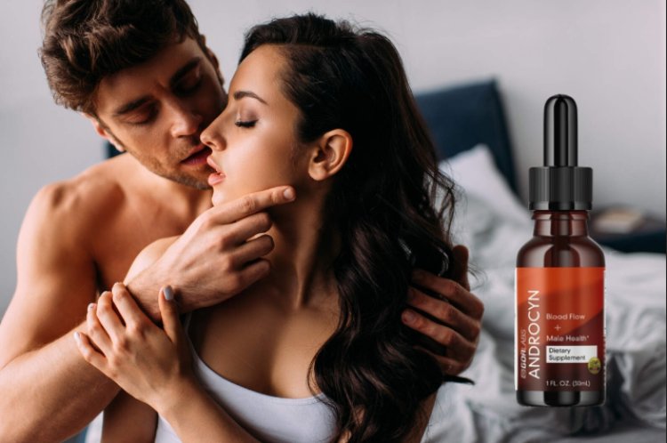 Androcyn Male Enhancement Reviews: Does This Supplement Really Work? (REAL OR HOAX)