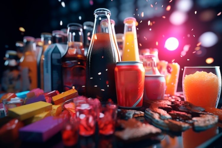 Non Alcoholic - Beverages Market  Forecast 2024-2033: Projected CAGR, Key Drivers, And Trends