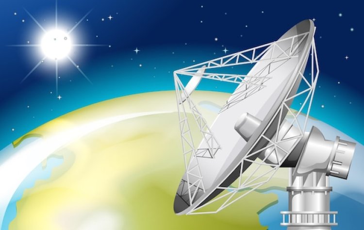Optical Satellite Communication Market Growth Outlook Through 2024-2033