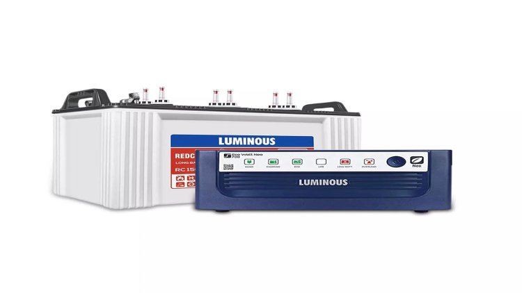Best batteries For Home Inverter: Buying Guide and Top Options