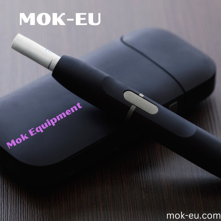 Mok Equipment: Igniting Adventure, Fueling Passion