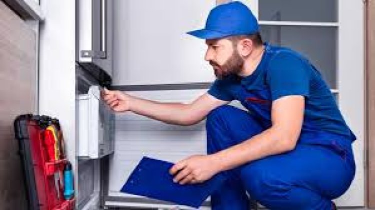 Keeping Cool: The Importance of Refrigerator Repair Services in Abu Dhabi