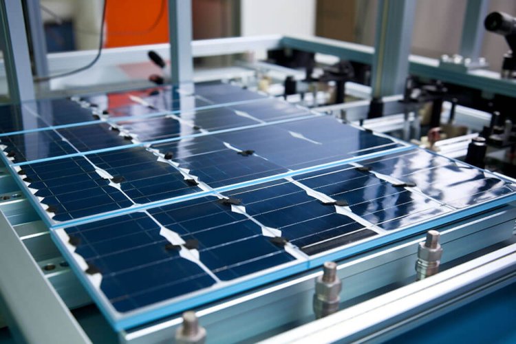 Solar Cell Paste Market Sees Growth Due to Increased Solar Energy Use