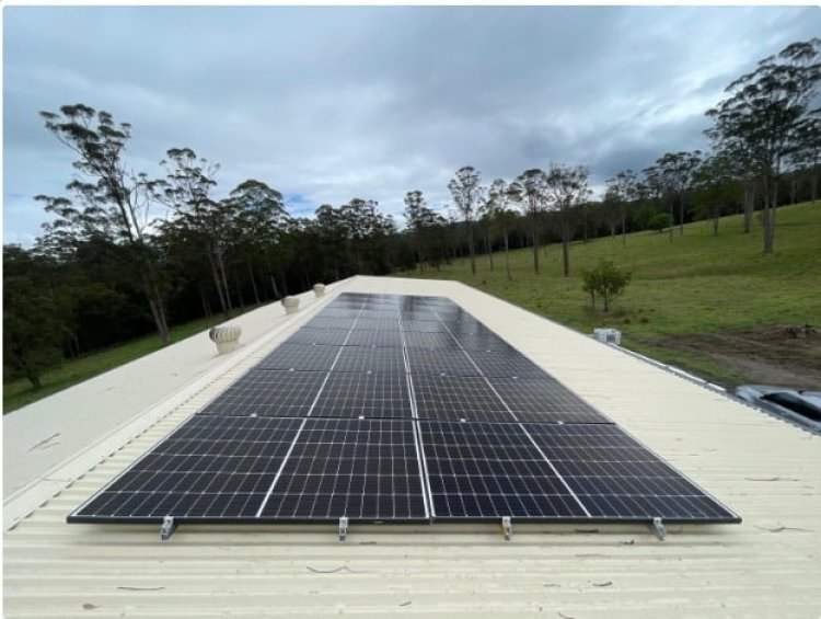 Best Solar Panels in Brisbane - Quick Solar
