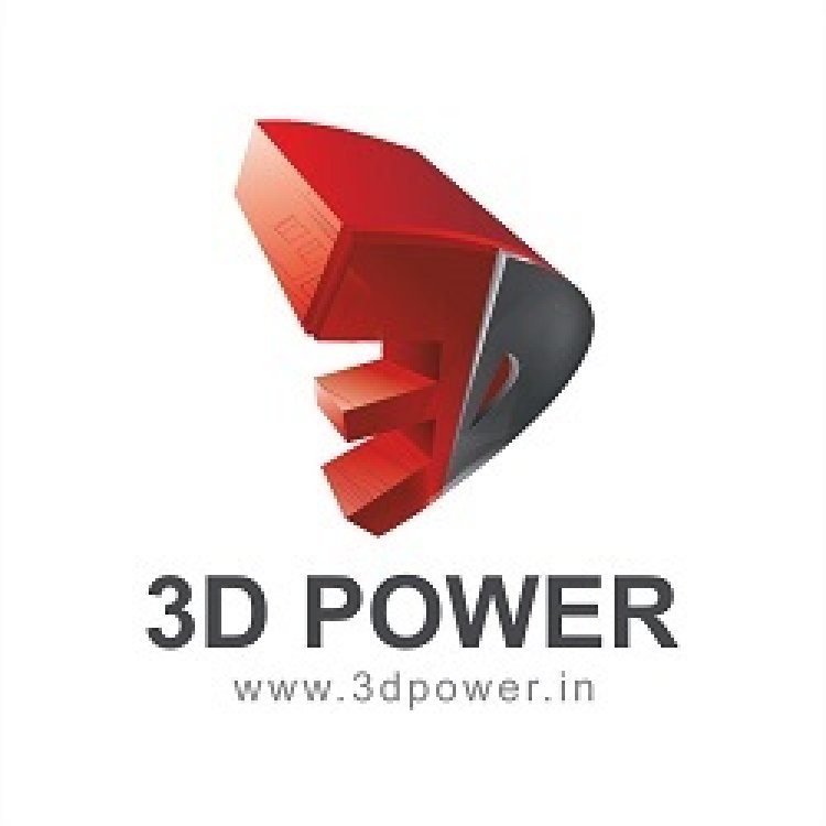 3D Power - 3D Interior Designing And Rendering