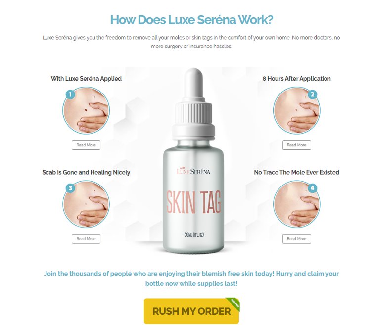 Skin Fix Skin Tag Remover Official Website, Reviews [2024] & Price For Sale In United State