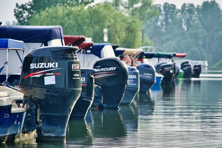 Outboard Engines Global Market Predicted to Augment and Reach over $12.7 Billion at a CAGR of 6.2% By 2028