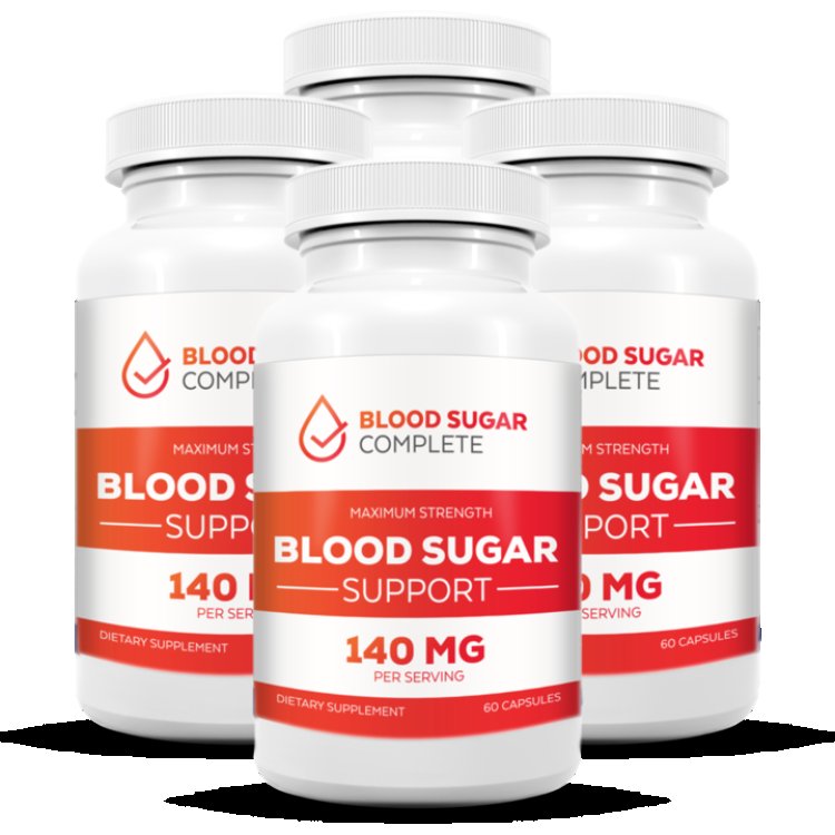 What are the overall customer satisfaction ratings for Blood Sugar Complete?