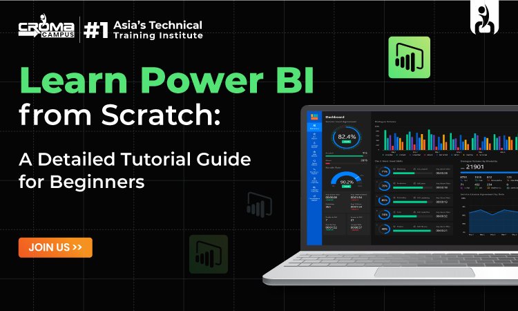 Unleashing The Power Of Power BI: A Complete Overview