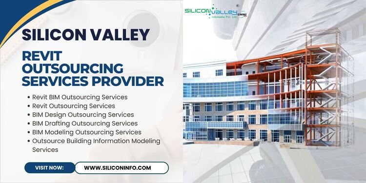 Revit Outsourcing Services Provider - USA