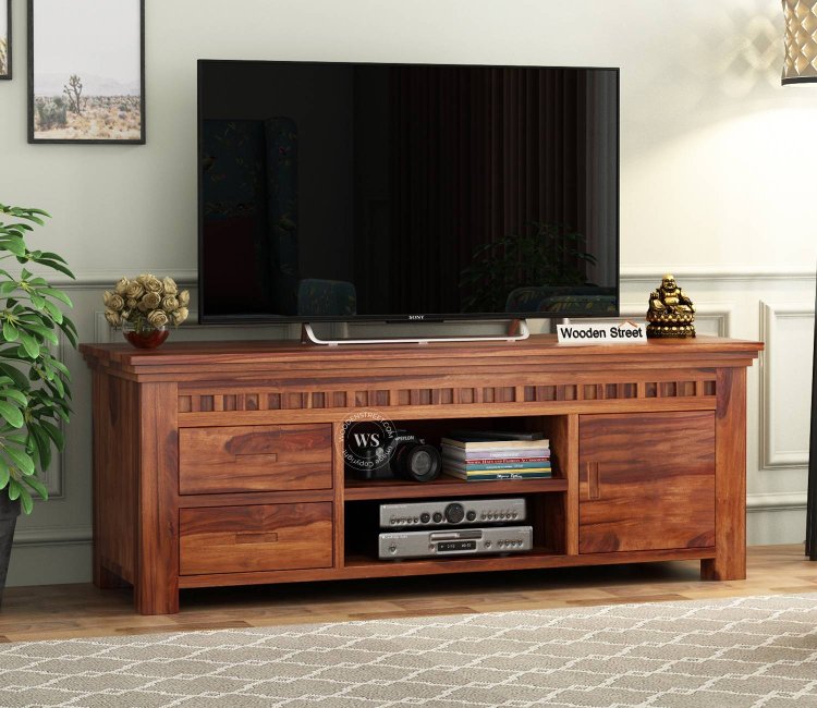 The Perfect TV Cabinet: A Comprehensive Guide