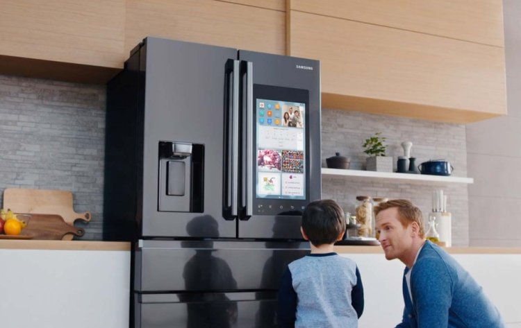 Smart Refrigerators Market Size, Insights Forecast, Growth, Trends 2024-2033