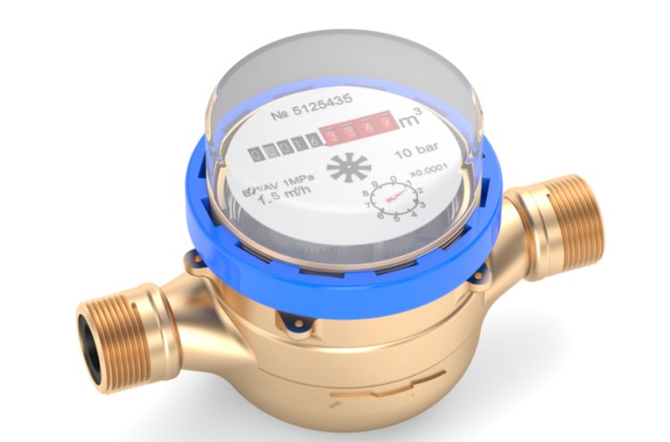 Smart Water Metering Market Size, Insights Forecast, Growth, Trends 2024-2033