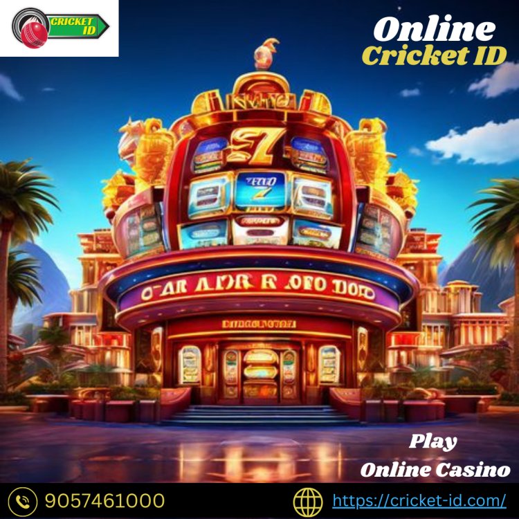 The Best Online Betting ID Platform in India: An In-Depth Guide