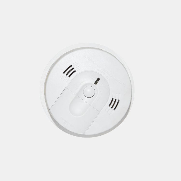 Smoke Detectors Market Overview, Outlook, Size, and Share 2024-2033