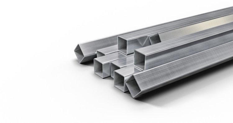 Rolled And Drawn Steel Market Size, Share Analysis, Growth Report 2024-2033