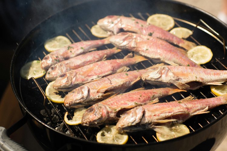 Smoked Fish Market Size, Insights, Outlook, and Overview by 2024-2033