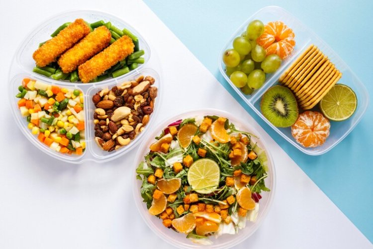 Ready Meals Market Trends, Size, Strategies, Scope By 2024-2033