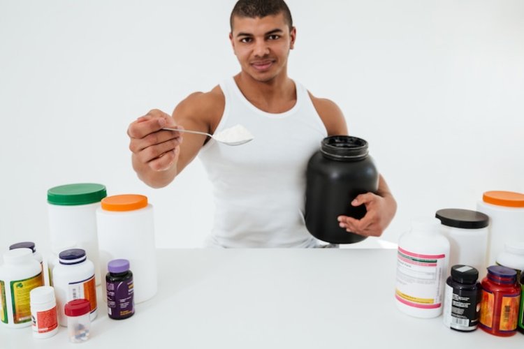 Protein Supplements Market Trends, Size, Strategies, Scope By 2024-2033