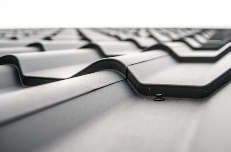 Roofing Global Market 2024 - By Share, Growth, Demand, Trends, Forecast To 2033