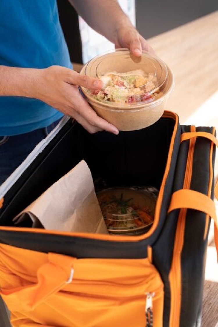 Prepared Meal Delivery Market Trends, Size, Strategies, Scope By 2024-2033