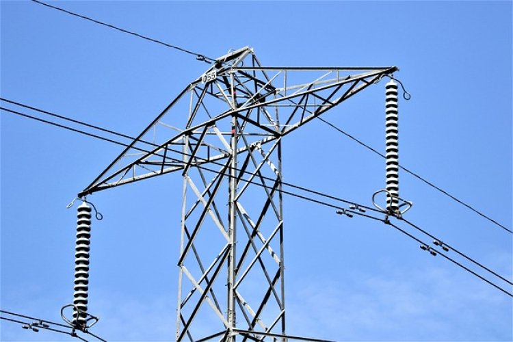 Power And Communication Line And Related Structures Construction Global Market Worth $362.73 Billion By 2028 Rapid Growth Predicted CAGR of 3.9%