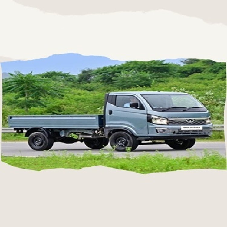 Customizing Light Commercial Vehicles for Specialized Tasks