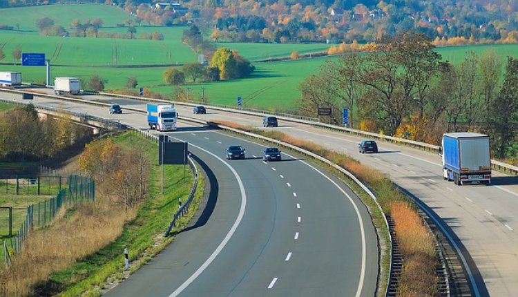 Roads And Highways Global Market Forecasted to Reach $887.16 Billion by 2028, Size, Share, Trends, Development Strategies and Segmentation Analysis