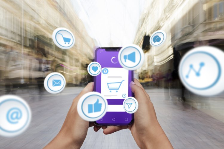 Social Commerce Market Report 2024-2033: Size, Share, and Insights