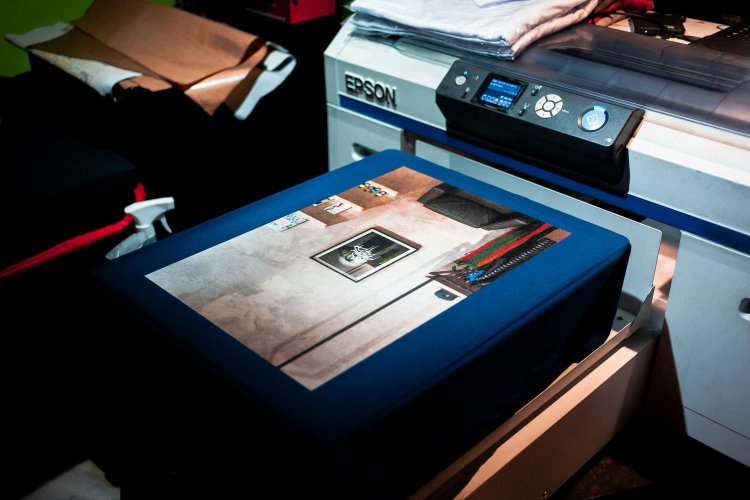 Printing Market Competitive Benchmarking, Trends, Growth, Overview And Forecast To 2033
