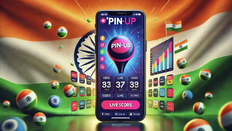 How to Register on Pin-Up for Football Betting in India