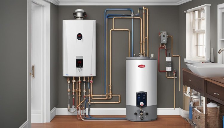 Water Heater Installation: What You Need to Know