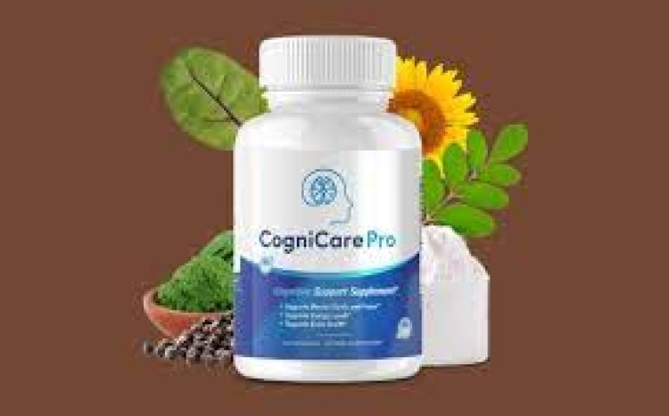 What do customer reviews say about CogniCare Pro's effectiveness?