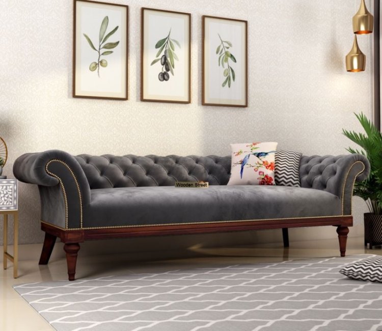 Exploring Different Sofa Design Styles