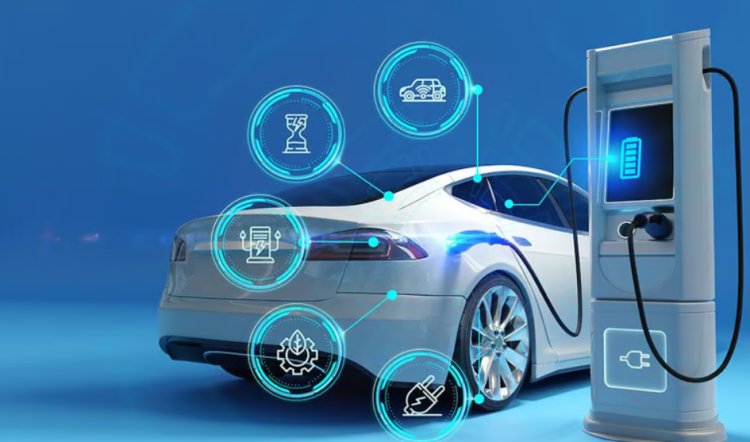 Vehicle Electrification Market Size, Insights Forecast, Growth, Trends 2024-2033